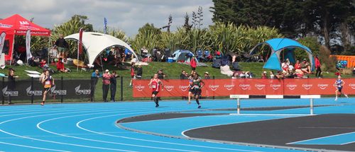 2025 Colgate Games Day 1 photo
